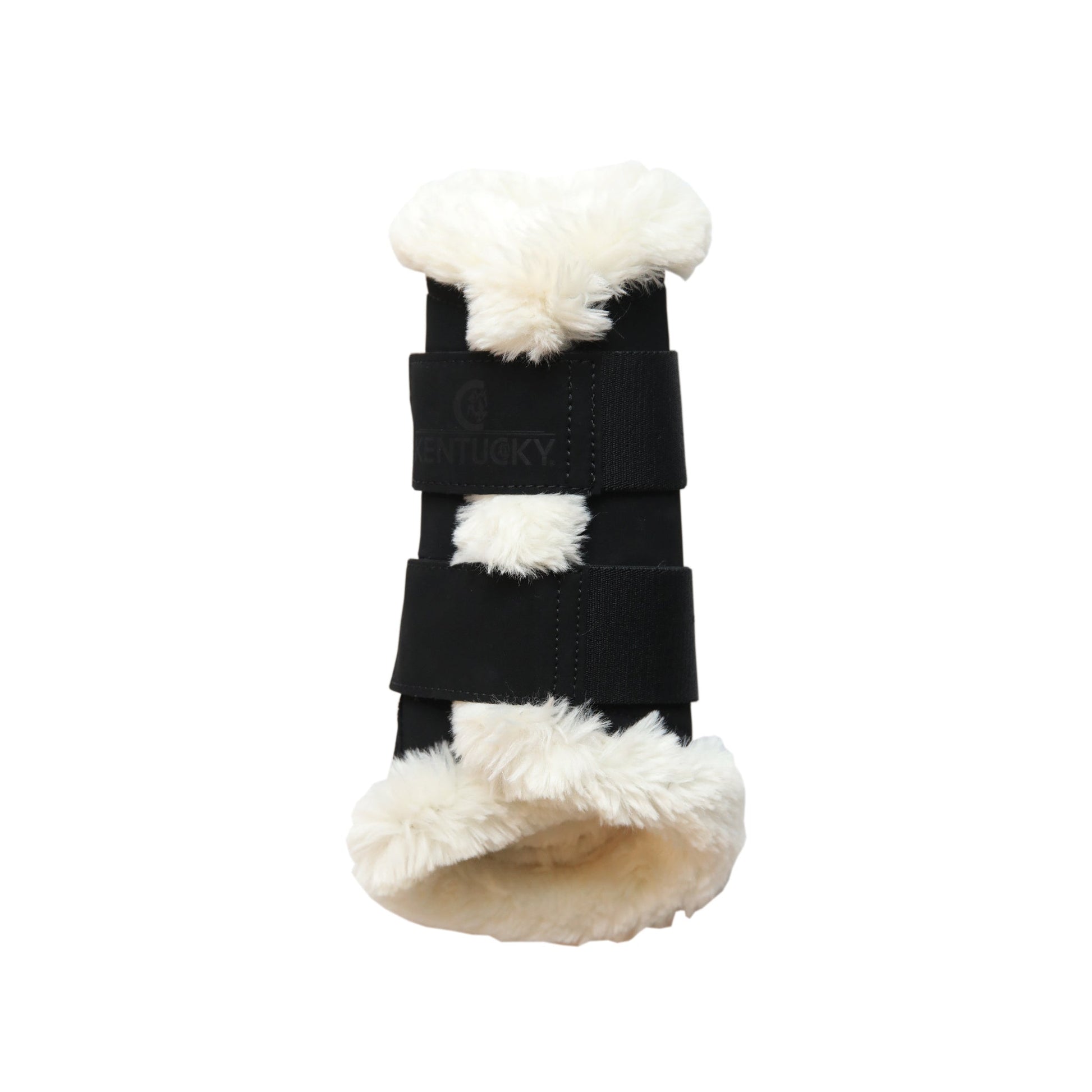 Calzado ecuestre Kentucky Brushing Boots Air vista principal