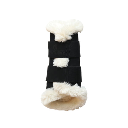Calzado ecuestre Kentucky Brushing Boots Air vista principal