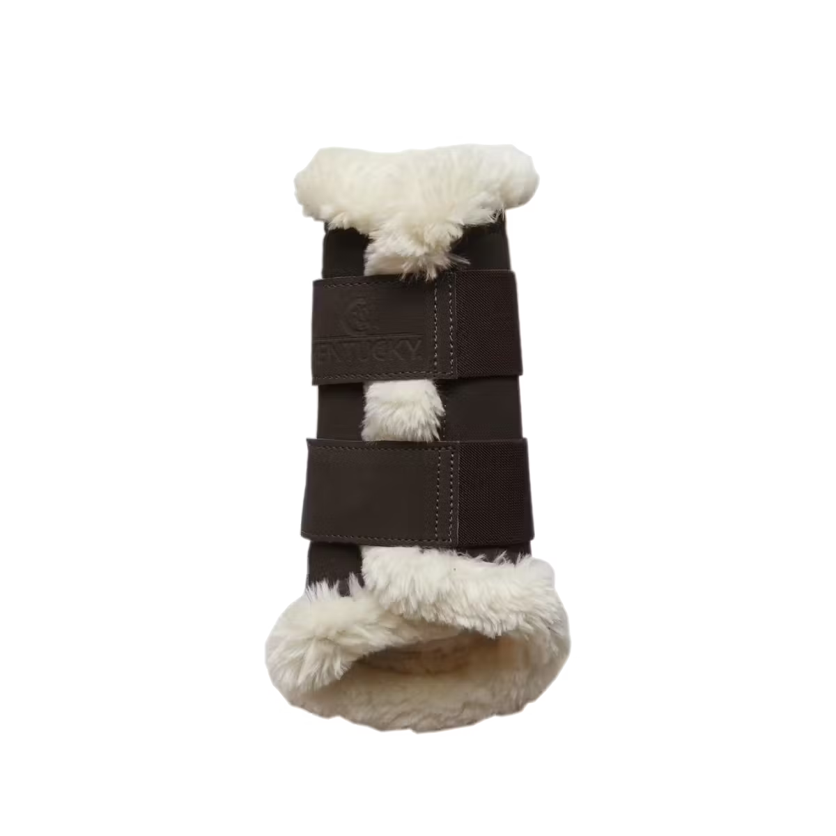Calzado ecuestre Kentucky Brushing Boots Air detalle 2
