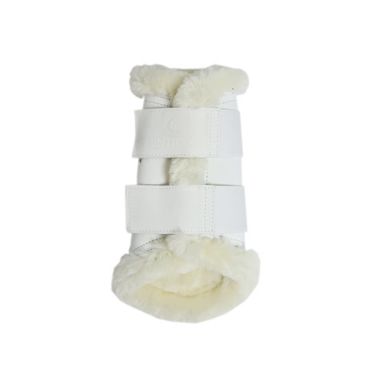 Calzado ecuestre Kentucky Brushing Boots Air detalle 3