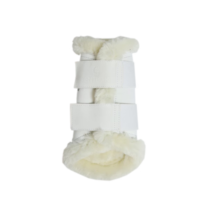 Calzado ecuestre Kentucky Brushing Boots Air detalle 3