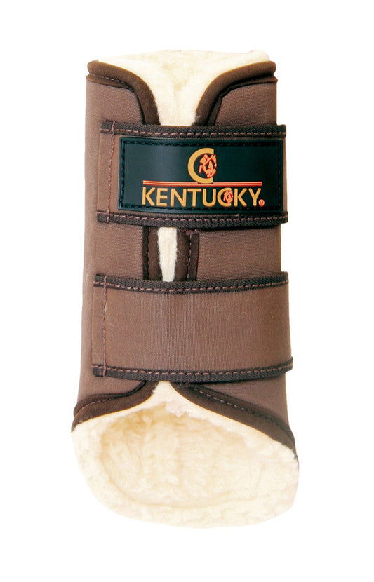 Calzado ecuestre Kentucky Boots Solimbra Front para equitación