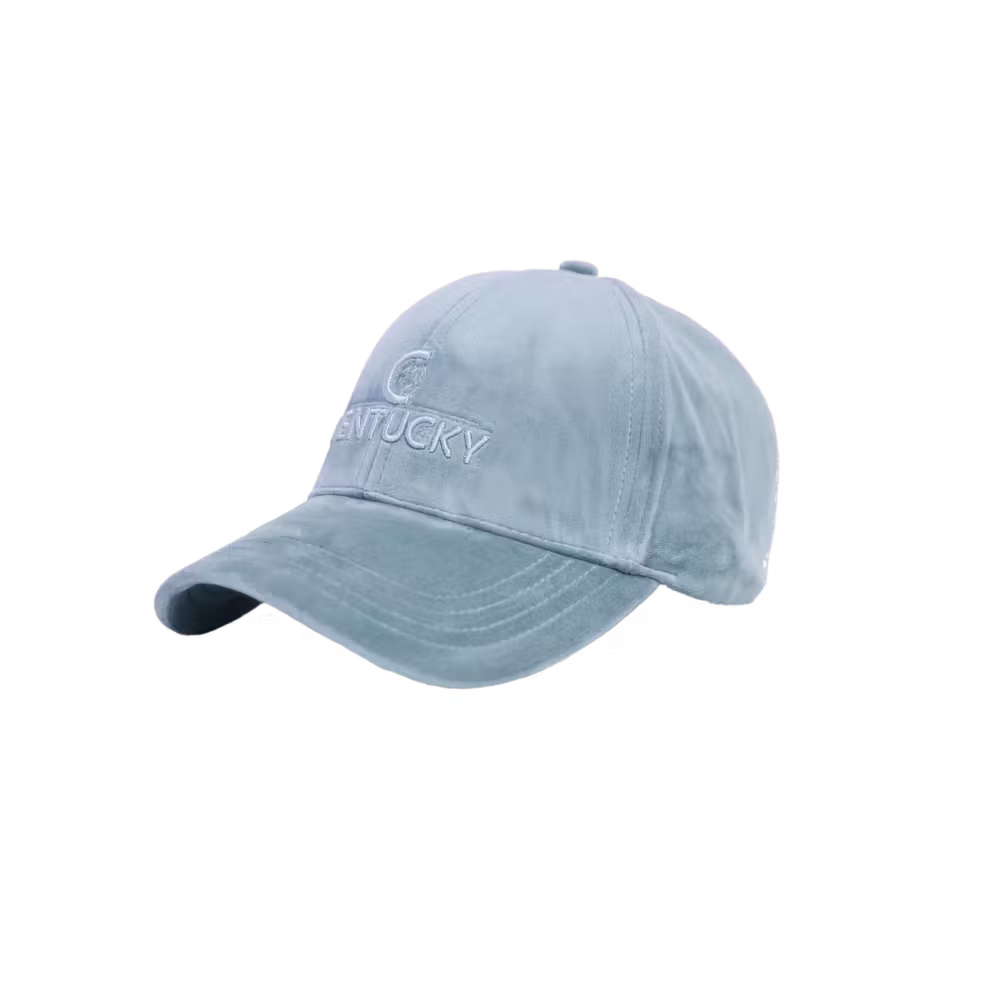 Baseball Cap Kentucky Velvet Cap detalle 3