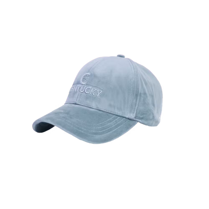 Baseball Cap Kentucky Velvet Cap detalle 3