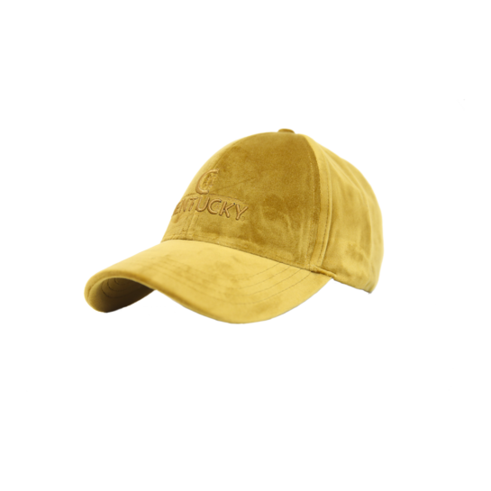 Baseball Cap Kentucky Velvet Cap detalle 2