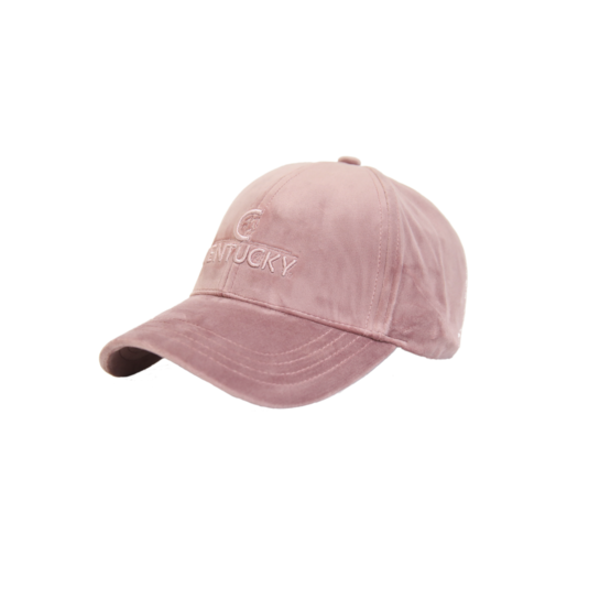 Baseball Cap Kentucky Velvet Cap vista principal