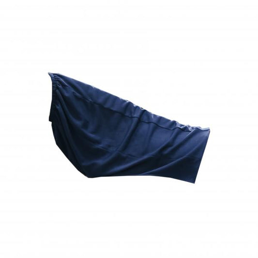 Manta para caballo Kentucky Cooler Fleece caballo Scarf para equitación