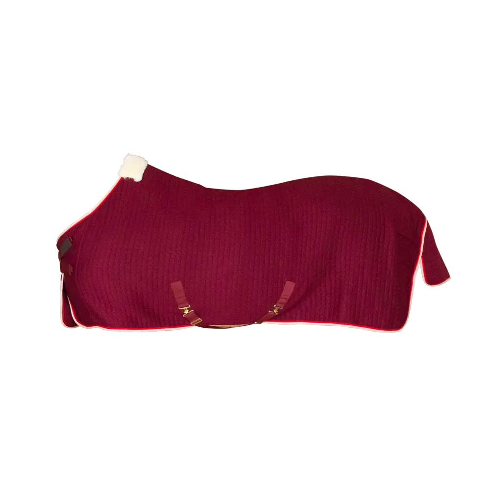 Manta para caballo Kentucky Cooler Rug PROtherm vista principal