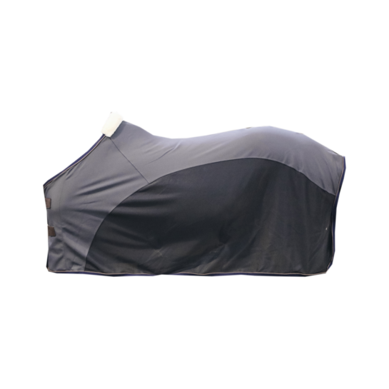 Manta para caballo Kentucky Cooler Sheet Softshell vista principal