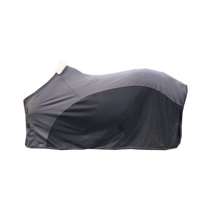 Manta para caballo Kentucky Cooler Sheet Softshell vista principal