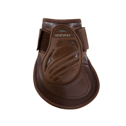 Calzado ecuestre Kentucky Deep Fetlock Boots detalle 2