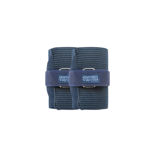 Accesorio ecuestre Vendas Kentucky Elastic vendas para equitación