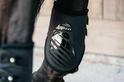 Calzado ecuestre Kentucky Fetlock Boots Elastic detalle 3