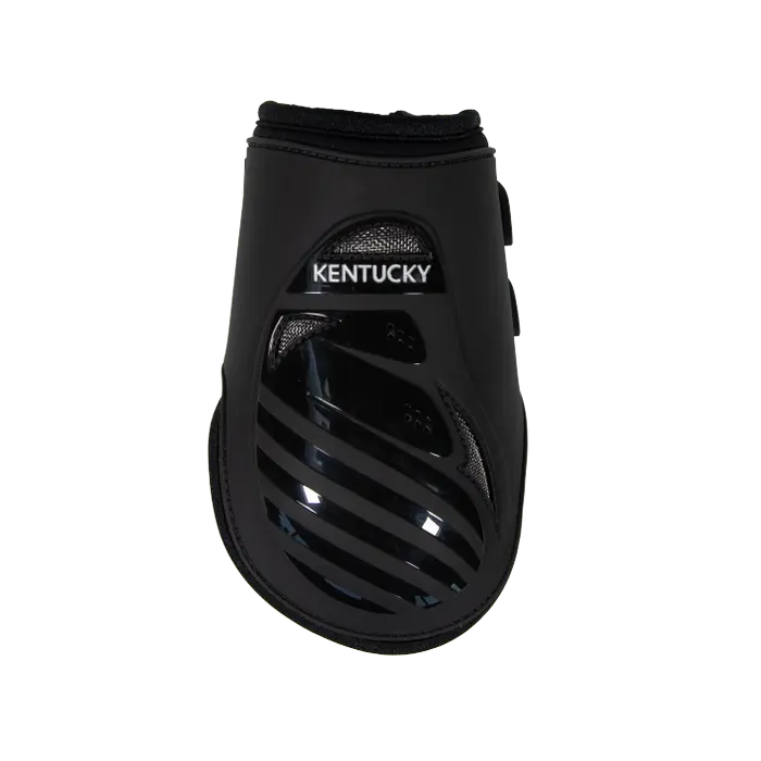 Calzado ecuestre Kentucky Fetlock Boots Elastic detalle 2