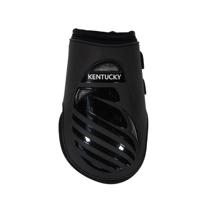 Calzado ecuestre Kentucky Fetlock Boots Elastic detalle 2