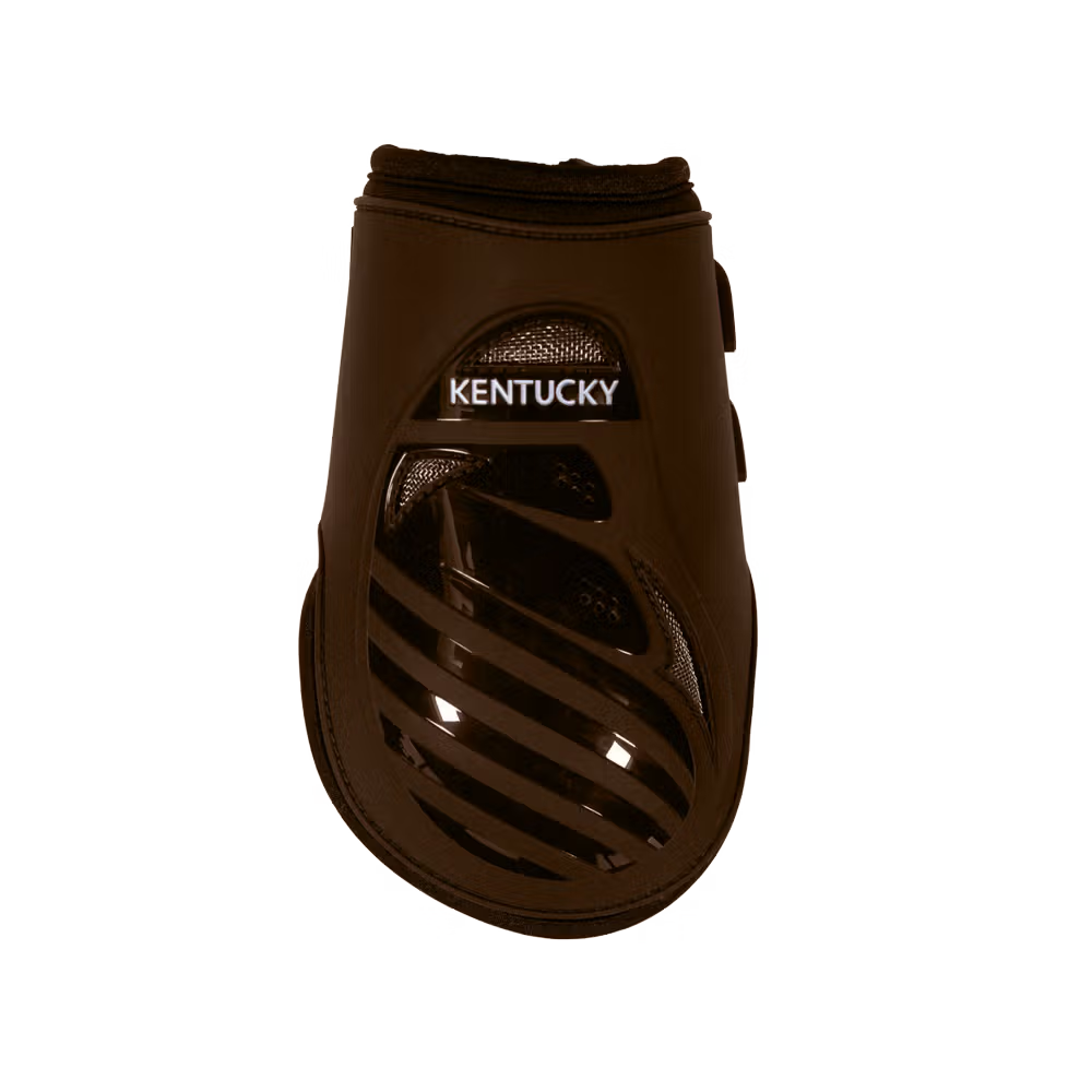 Calzado ecuestre Kentucky Fetlock Boots Elastic vista principal
