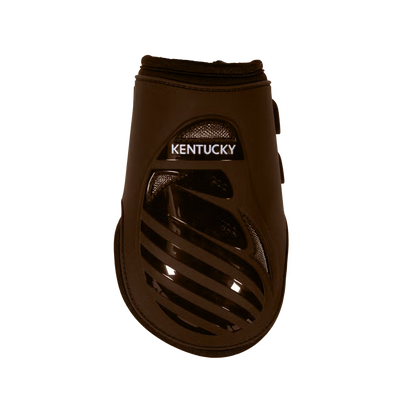 Calzado ecuestre Kentucky Fetlock Boots Elastic vista principal