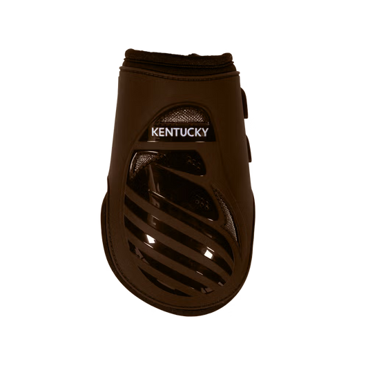 Calzado ecuestre Kentucky Fetlock Boots Elastic para equitación