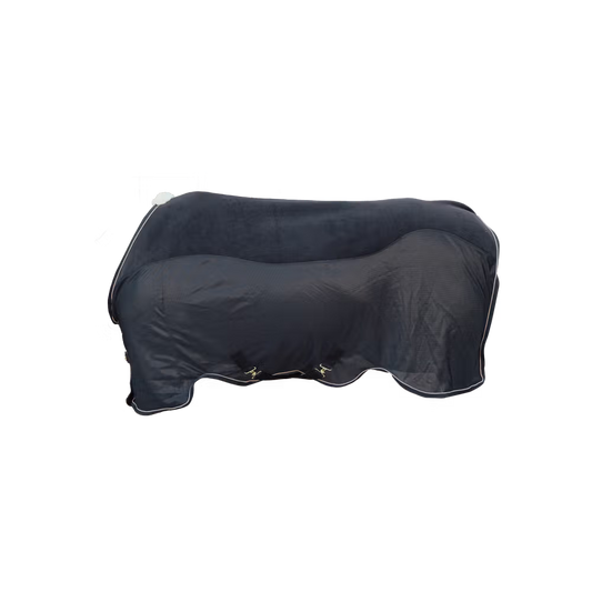 Manta para caballo Kentucky Fleece Mesh Cooler Combo manta para equitación - vista 2
