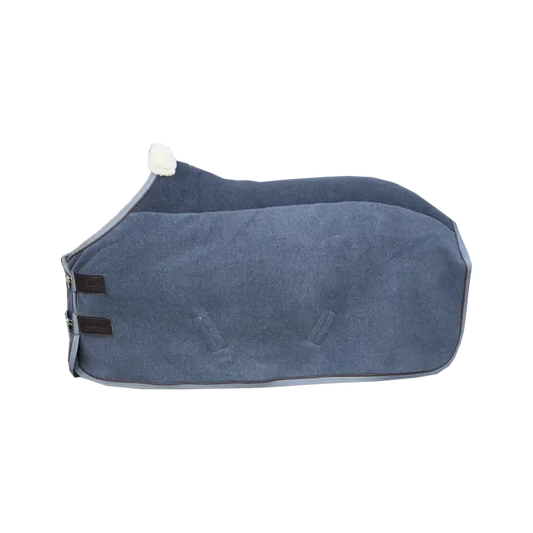 Manta para caballo Kentucky Fleece manta Heavy para equitación - vista 2