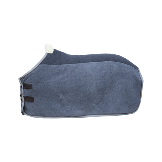 Manta para caballo Kentucky Fleece manta Heavy Tiny para equitación