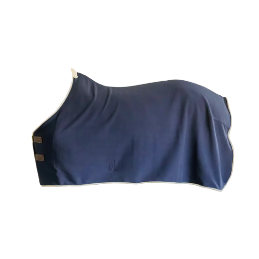 Manta para caballo Kentucky Fleece manta Show Vegan Wool para equitación