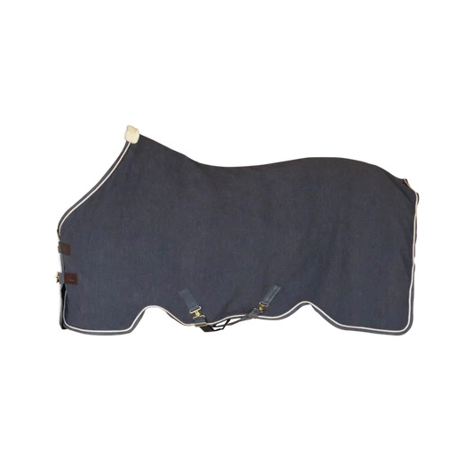 Manta para caballo Kentucky Fleece manta Vegan Wool para equitación