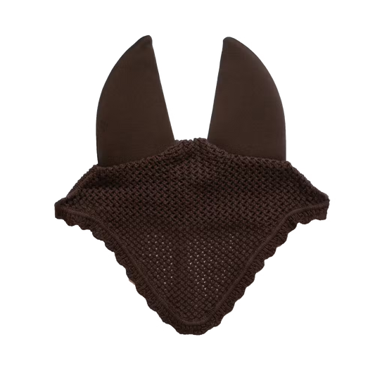 Orejerass Kentucky Fly Veil para equitación - vista 2