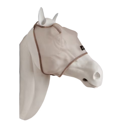 Máscara antimoscas Kentucky máscara antimoscas Classic Without Ears detalle 4