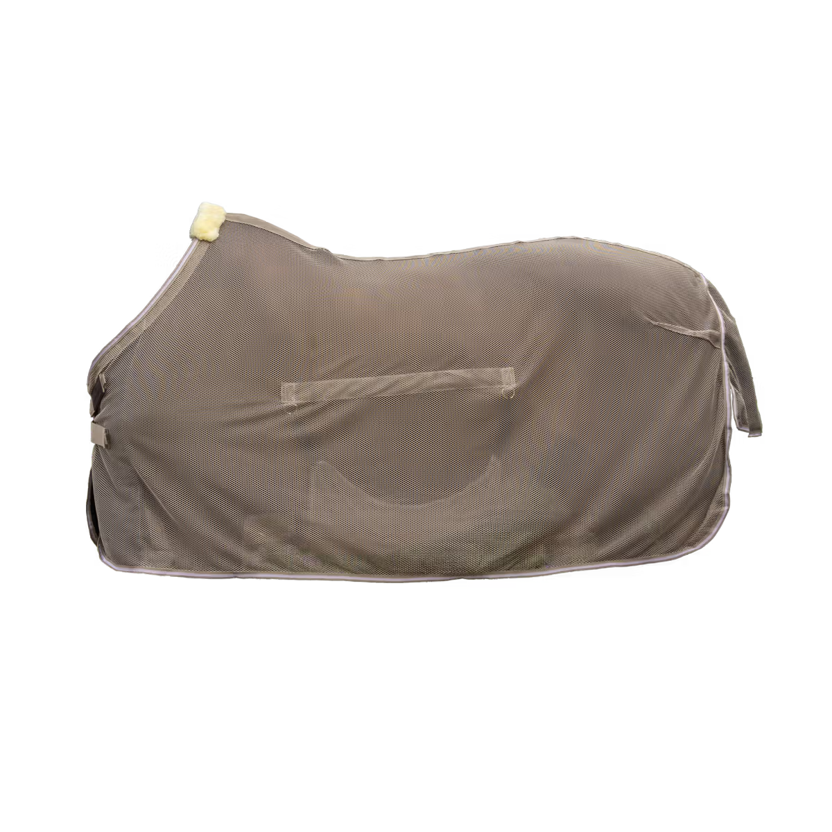 Manta para caballo Kentucky Fly Rug with Belly Cover Comfort detalle 2