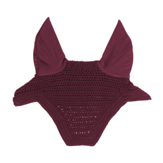 Ear Bonnets Kentucky Fly Veil Wellington vista principal