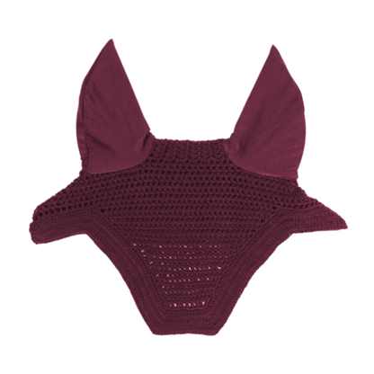 Ear Bonnets Kentucky Fly Veil Wellington vista principal