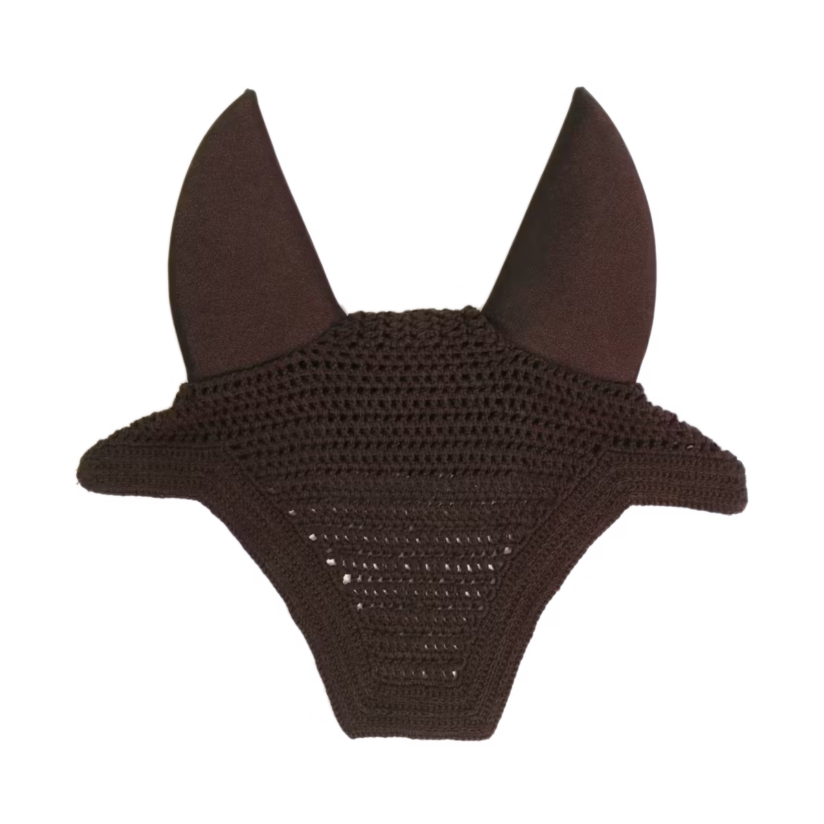 Ear Bonnets Kentucky Fly Veil Wellington detalle 4