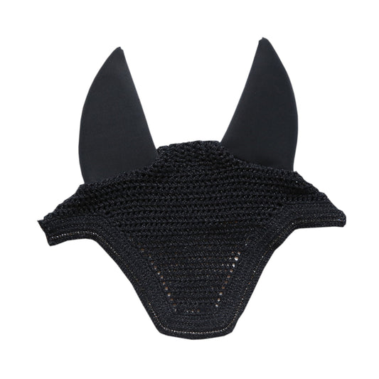 Orejerass Kentucky Fly Veil Wellington Sparkling para equitación