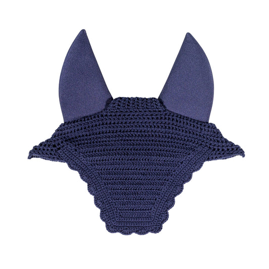 Soundless orejerass Kentucky Fly Veil Wellington Wave Soundless para equitación