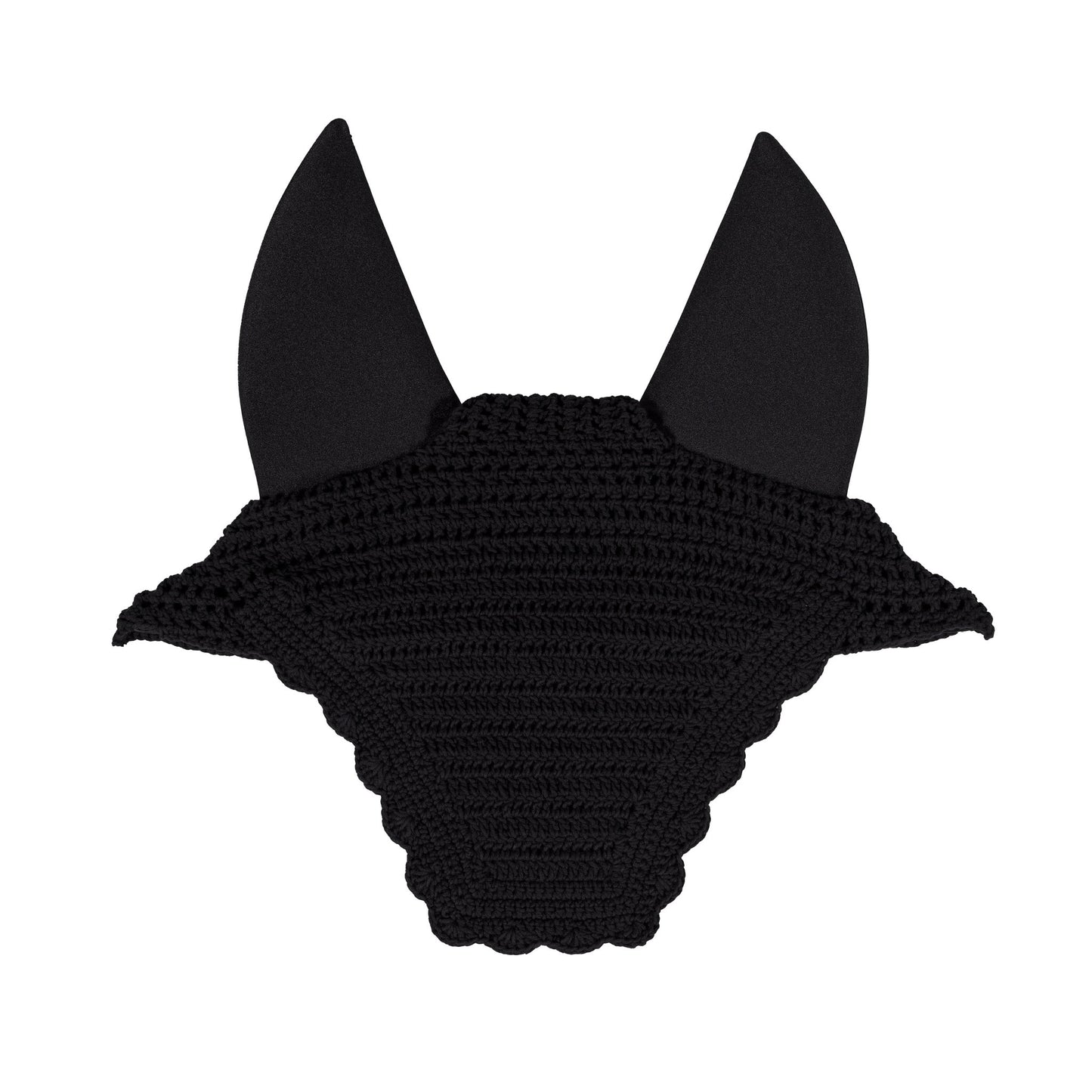 Soundless Ear Bonnets Kentucky Fly Veil Wellington Wave Soundless detalle 2