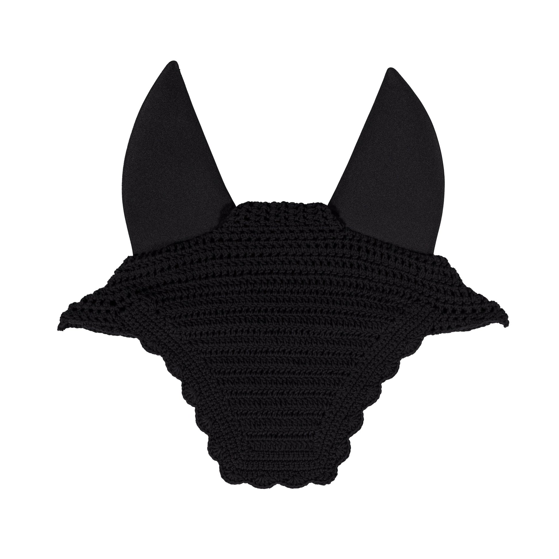 Soundless Ear Bonnets Kentucky Fly Veil Wellington Wave Soundless detalle 2