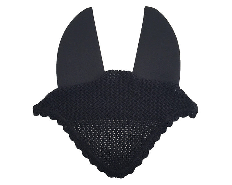 Soundless Ear Bonnets Kentucky Soundless Fly Veil vista principal