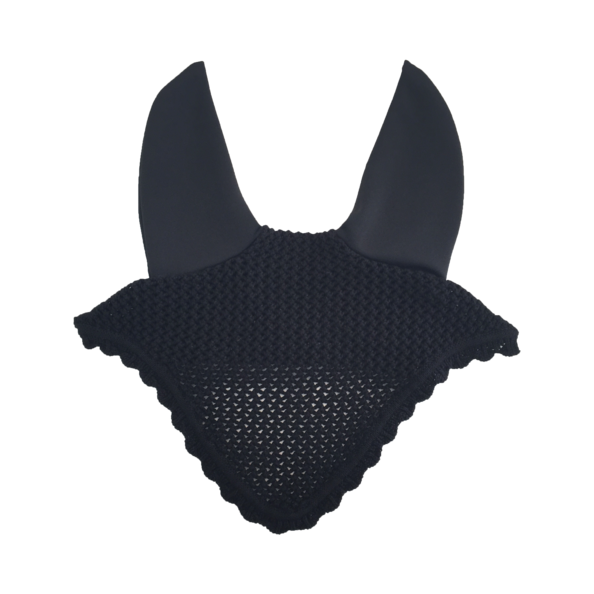 Ear Bonnets Kentucky Fly Veil vista principal