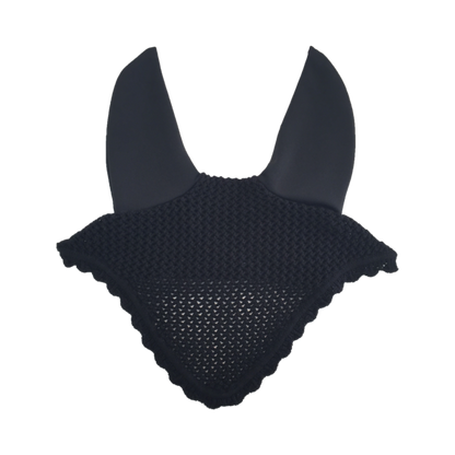 Ear Bonnets Kentucky Fly Veil vista principal
