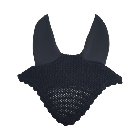 Orejerass Kentucky Fly Veil para equitación