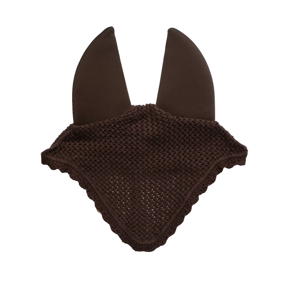 Soundless Ear Bonnets Kentucky Soundless Fly Veil detalle 2