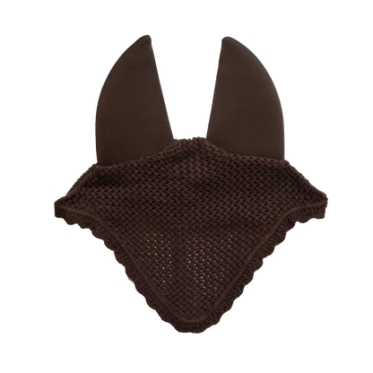 Soundless Ear Bonnets Kentucky Soundless Fly Veil detalle 2