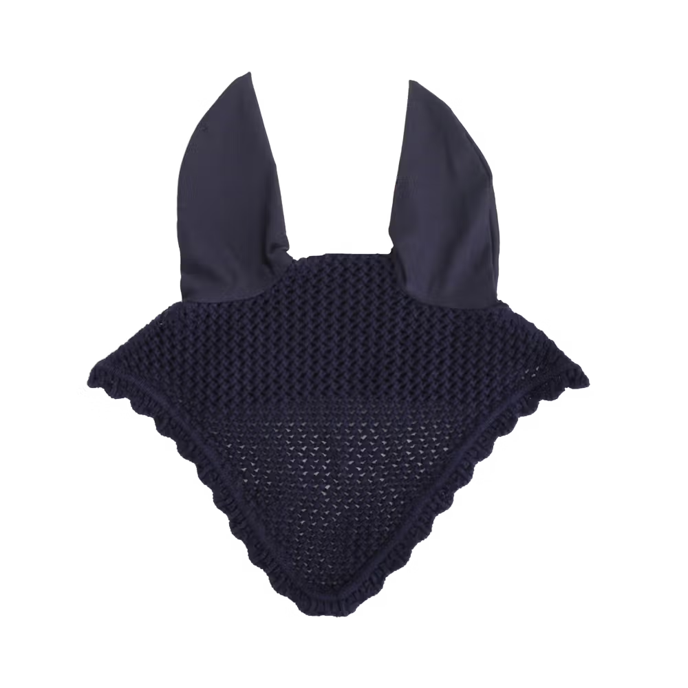 Ear Bonnets Kentucky Fly Veil detalle 3