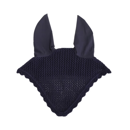 Ear Bonnets Kentucky Fly Veil detalle 3