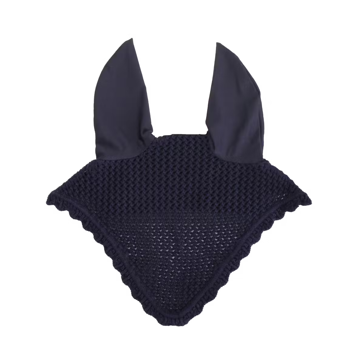 Soundless Ear Bonnets Kentucky Soundless Fly Veil detalle 3