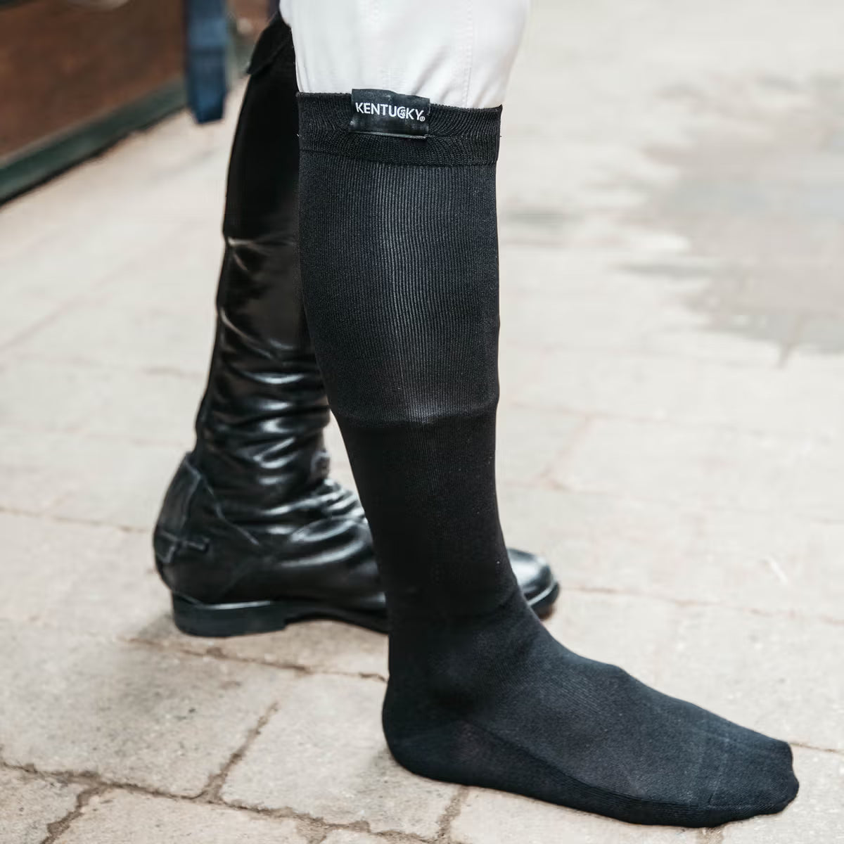 Socks Kentucky Achilles Gel Socks detalle 3