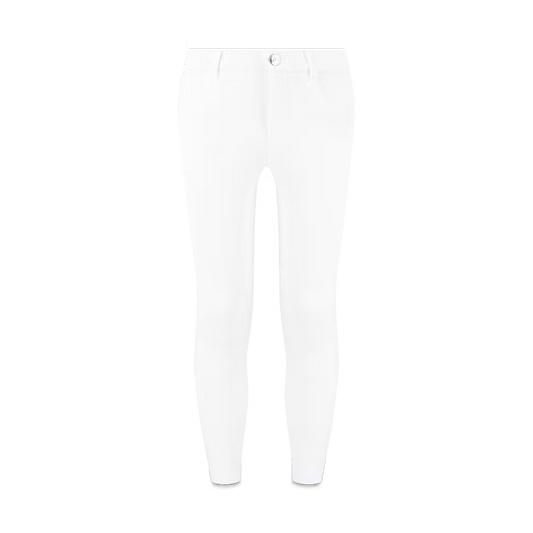 Pantalones Silicone Knee Patch pantalón de equitación Kentucky Miami City Girls pantalón de equitación Knee Grip para equitación - vista 2