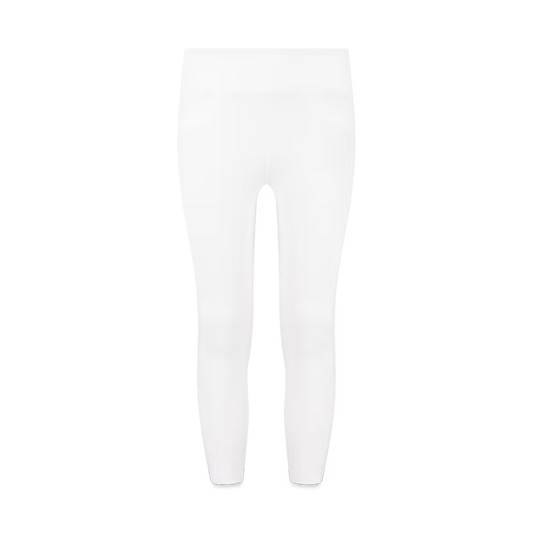 Pantalones Silicone Knee Patch pantalón de equitación Kentucky Miami Girls Leggings Knee Grip para equitación - vista 2