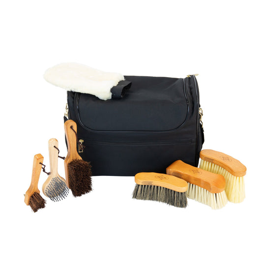Grooming bolsas Kentucky bolsa de limpieza Set para equitación - vista 2